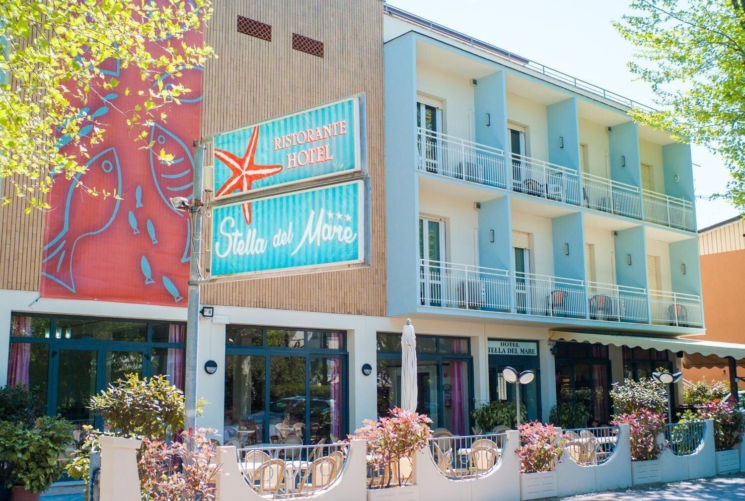 Hotel Stella del Mare image 0