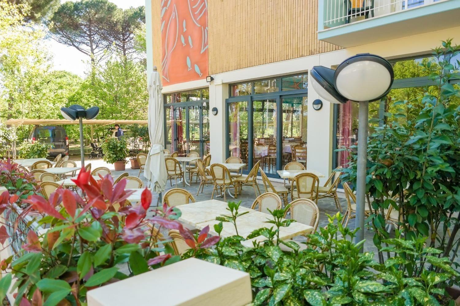 Hotel Stella del Mare foto 33