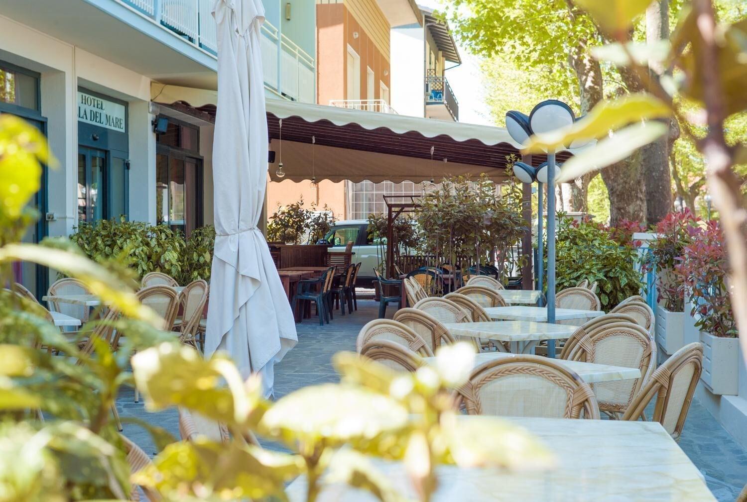 Hotel Stella del Mare foto 19