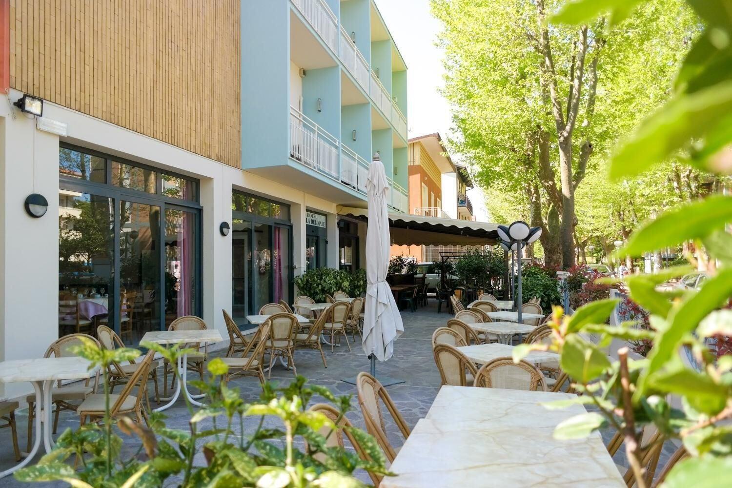 Hotel Stella del Mare image 2