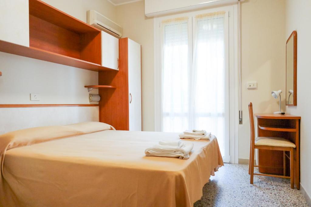 Hotel Stella del Mare foto 7