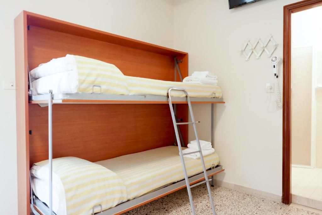 Hotel Stella del Mare foto 18