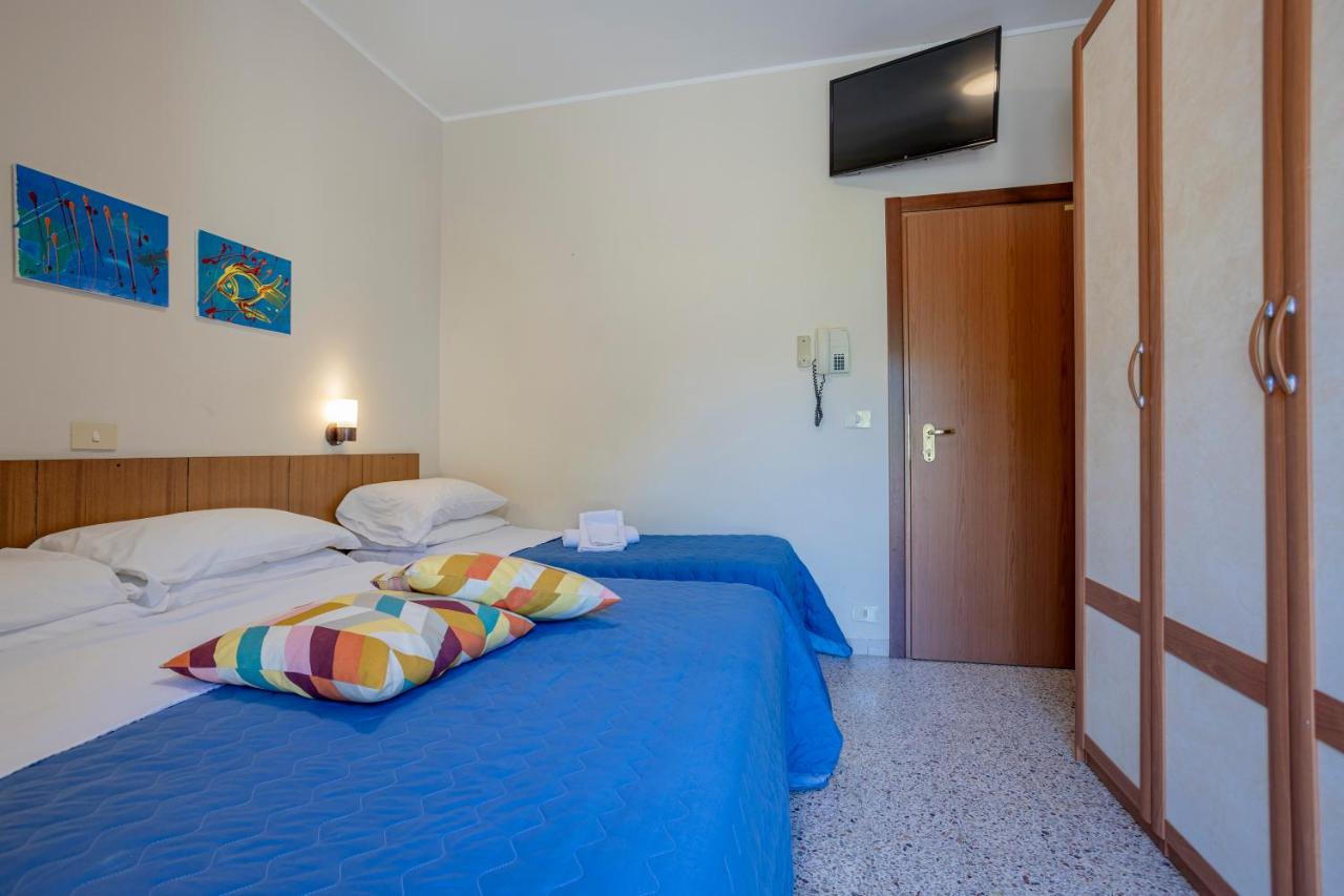 Hotel Stella del Mare foto 4