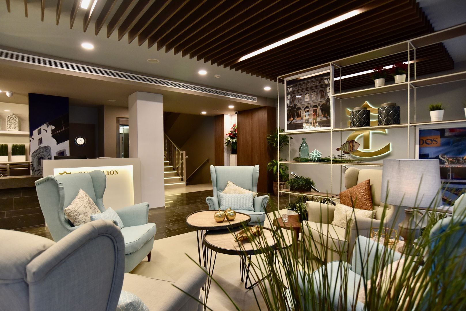 Hotel Doña Luisa image 2