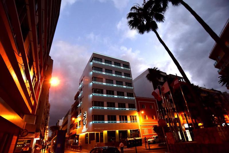 Hotel Doña Luisa foto 4