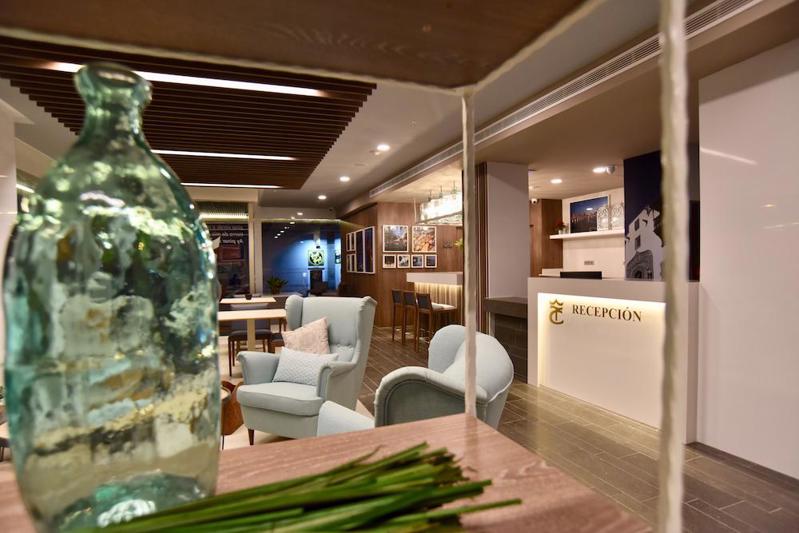 Hotel Doña Luisa in Las Palmas - foto 5