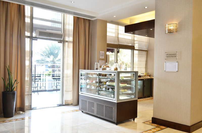 Copthorne Downtown Abu Dhabi image 3