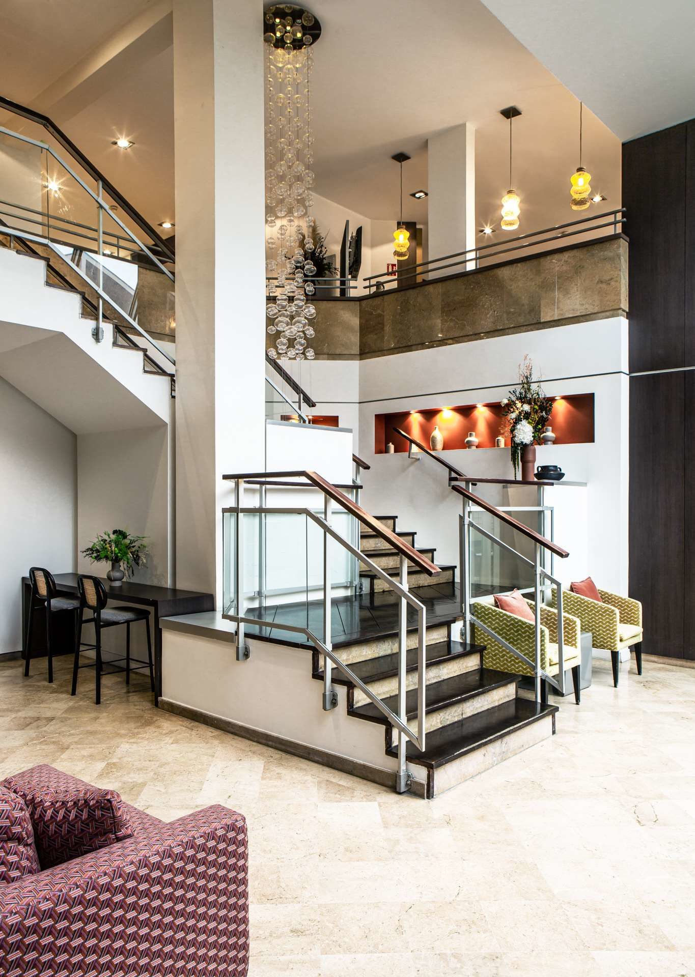 Hotel Paris Boulogne foto 40