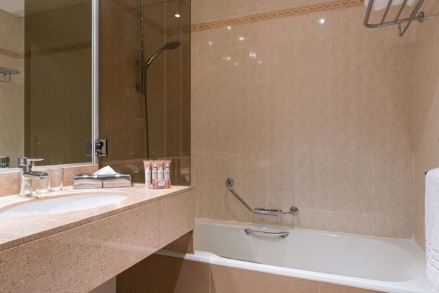Hotel Paris Boulogne foto 20