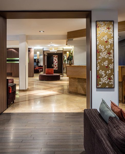 Hotel Paris Boulogne foto 29