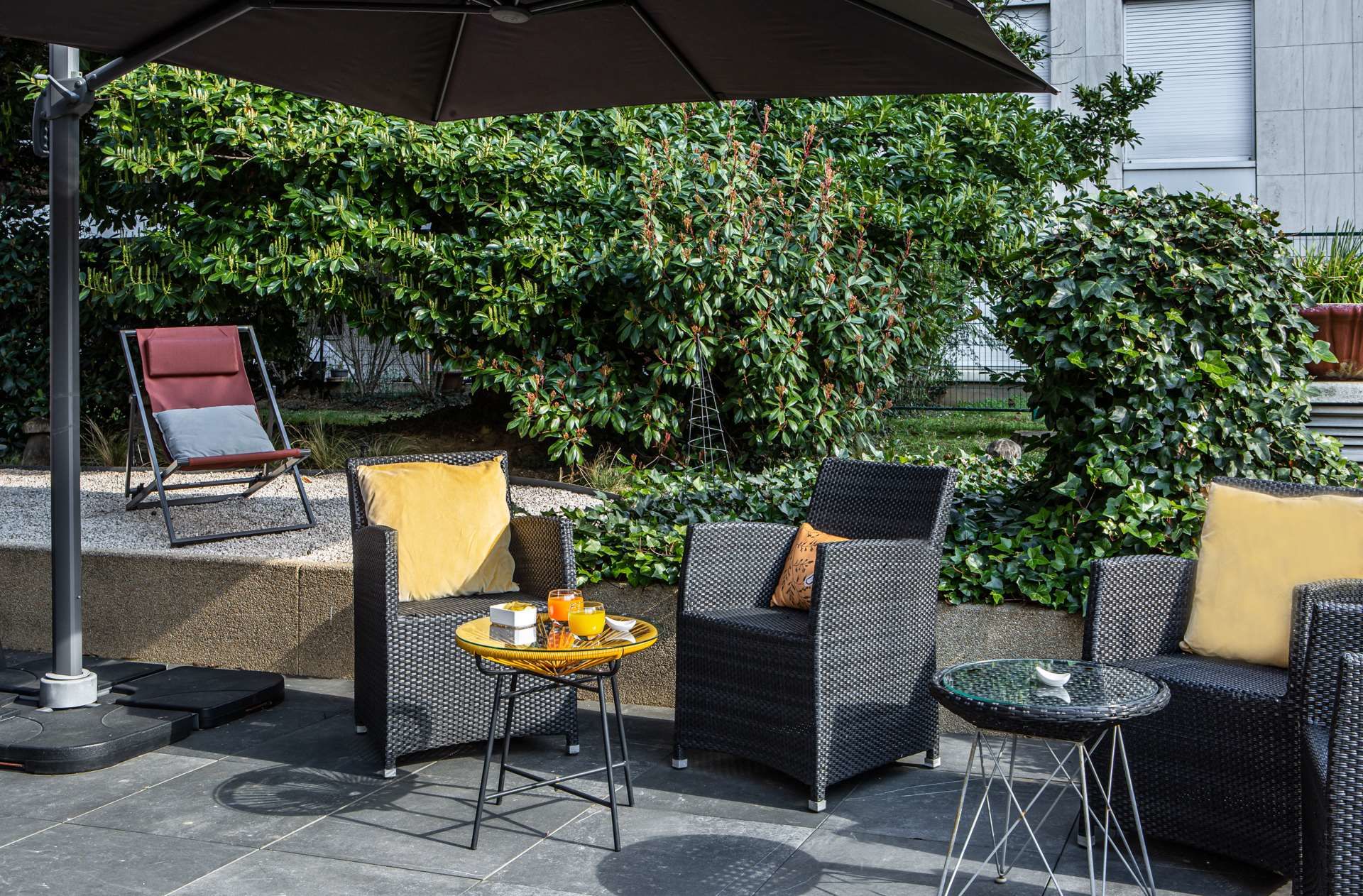Hotel Paris Boulogne foto 37
