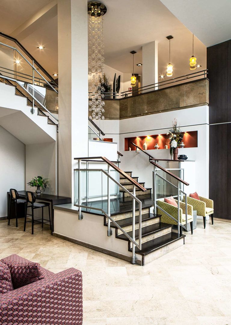Hotel Paris Boulogne foto 39