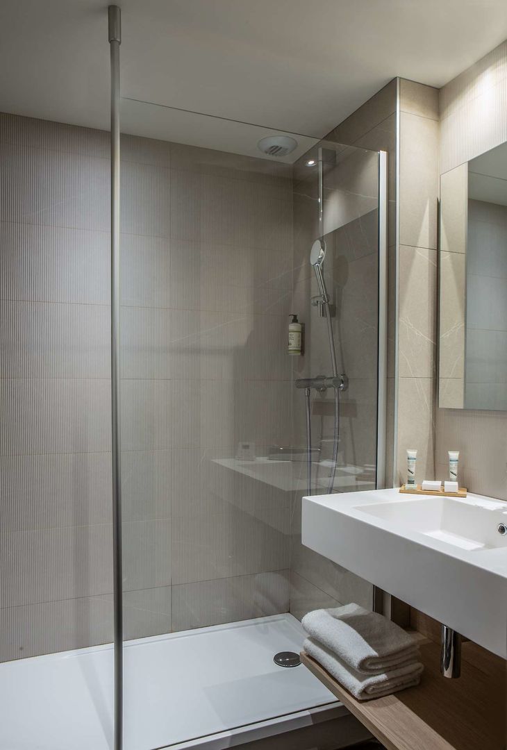 Hotel Paris Boulogne foto 17