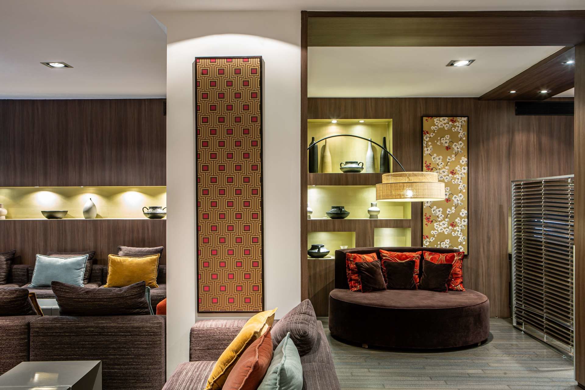 Hotel Paris Boulogne foto 43