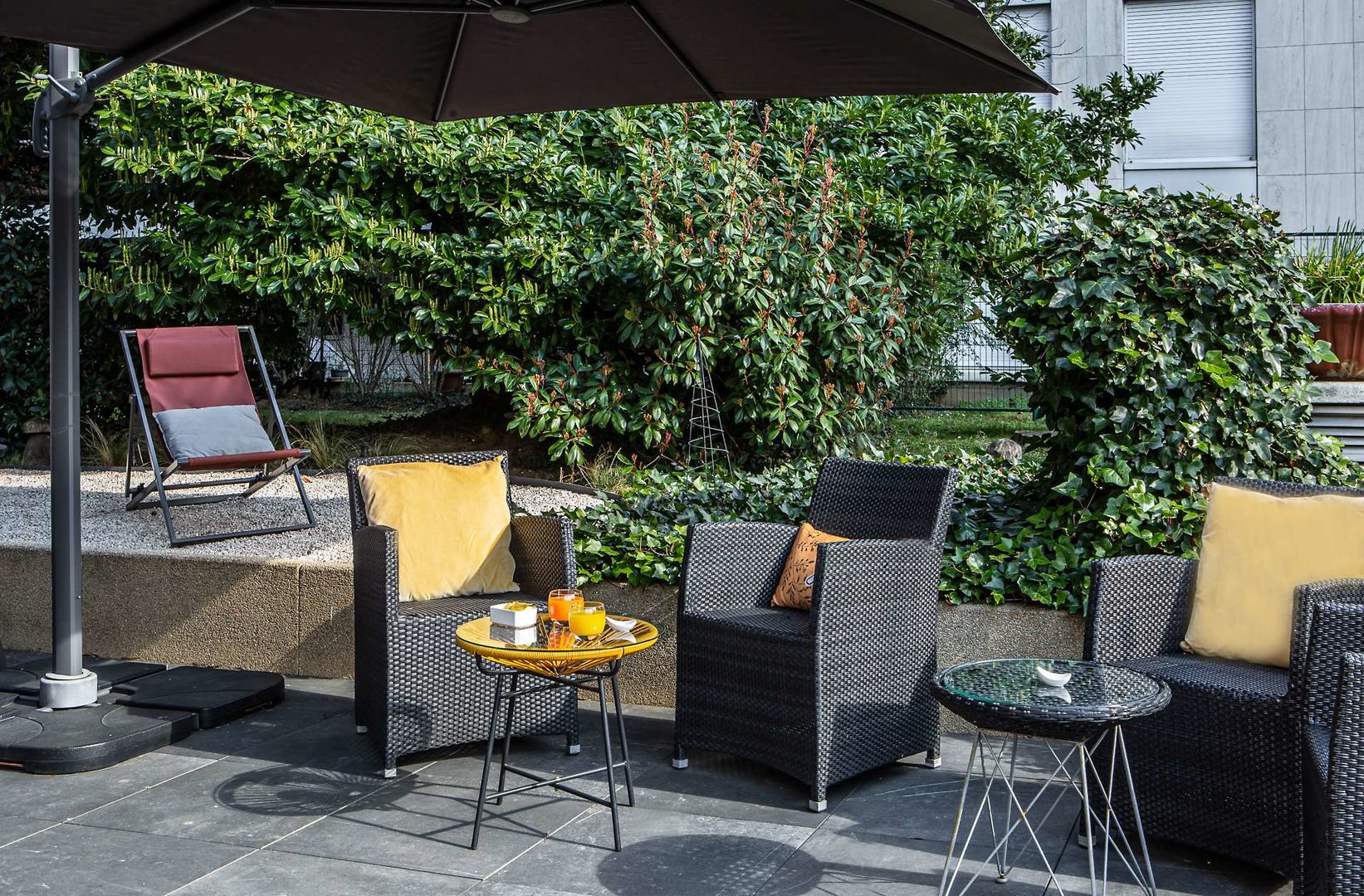 Hotel Paris Boulogne foto 36