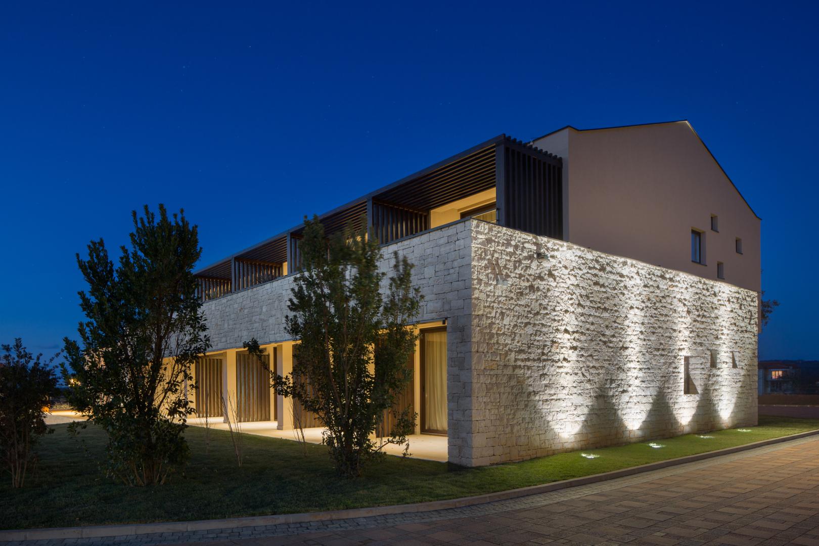 San Servolo Wellness Camping & Resort foto 30