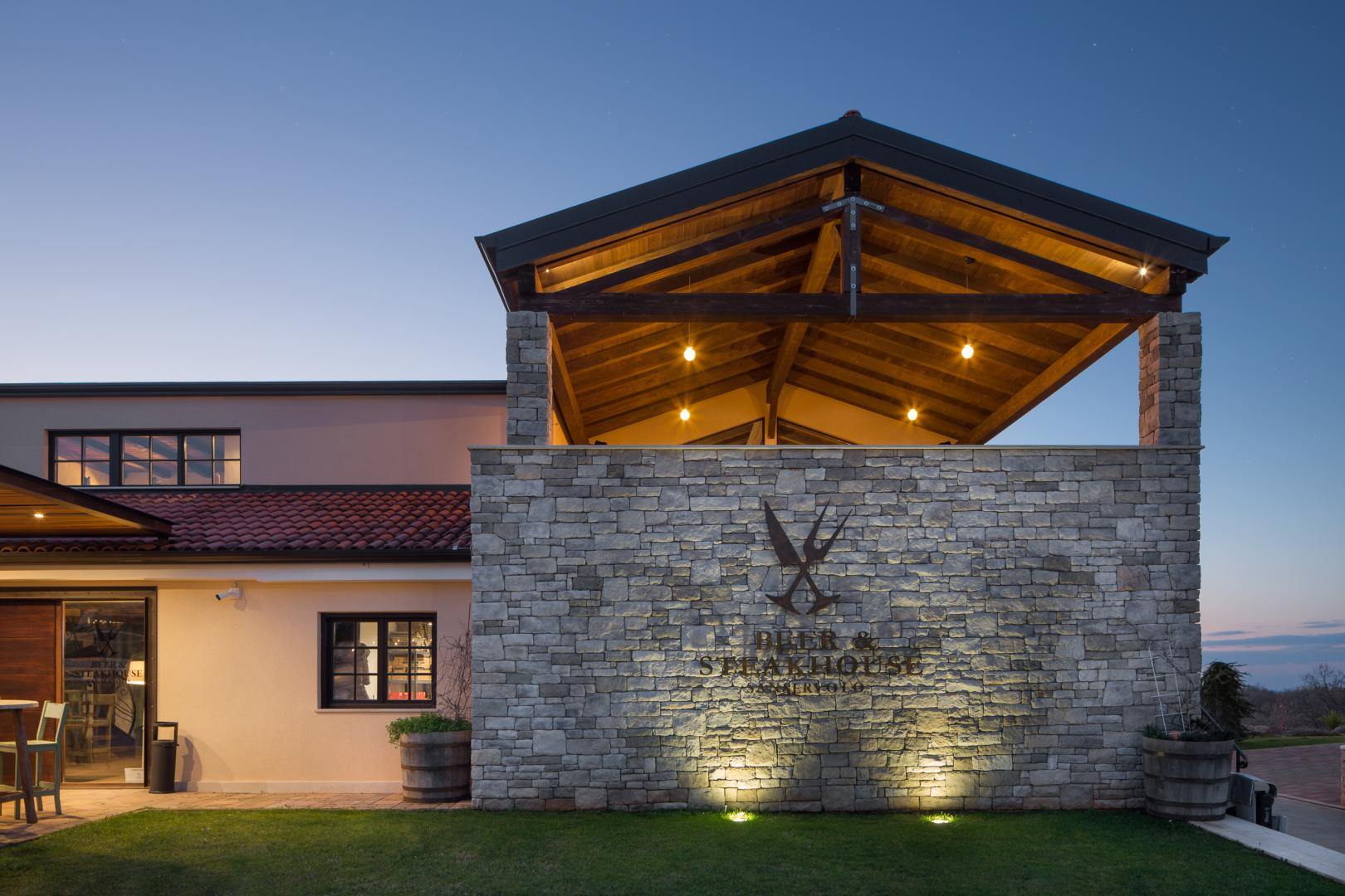 San Servolo Wellness Camping & Resort foto 23