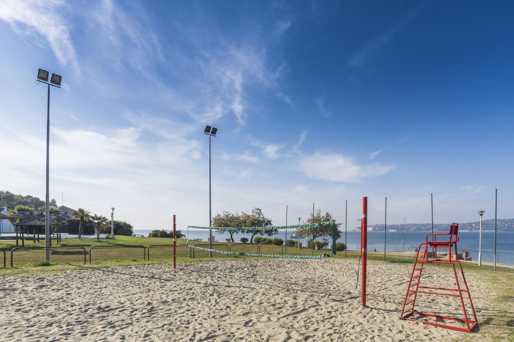 San Servolo Wellness Camping & Resort foto 13