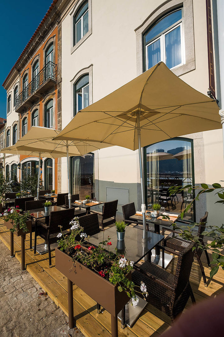 Vila Galé Porto Ribeira foto 15