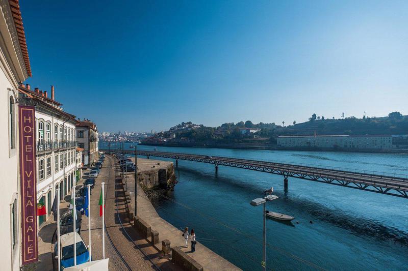 Vila Galé Porto Ribeira in Porto - foto 2