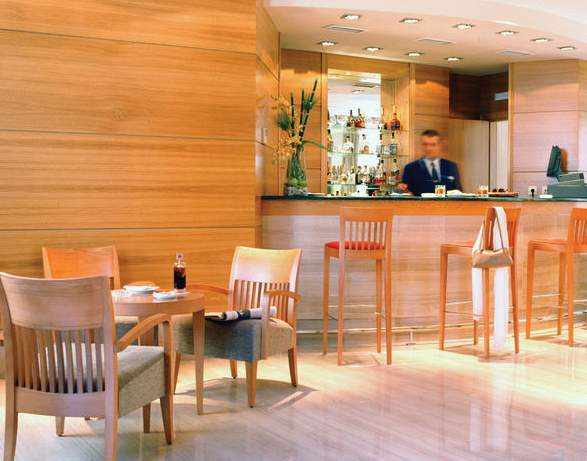 Sercotel Alcalá 611 image 0