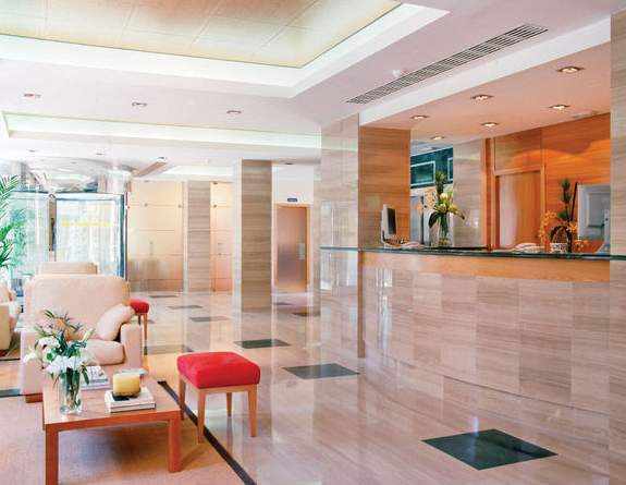 Sercotel Alcalá 611 image 1