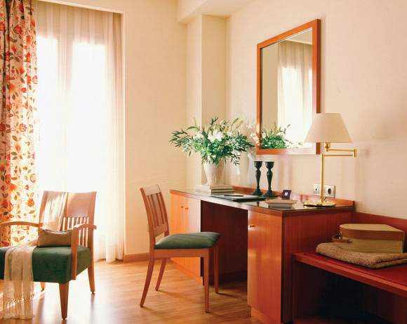 Sercotel Alcalá 611 image 3