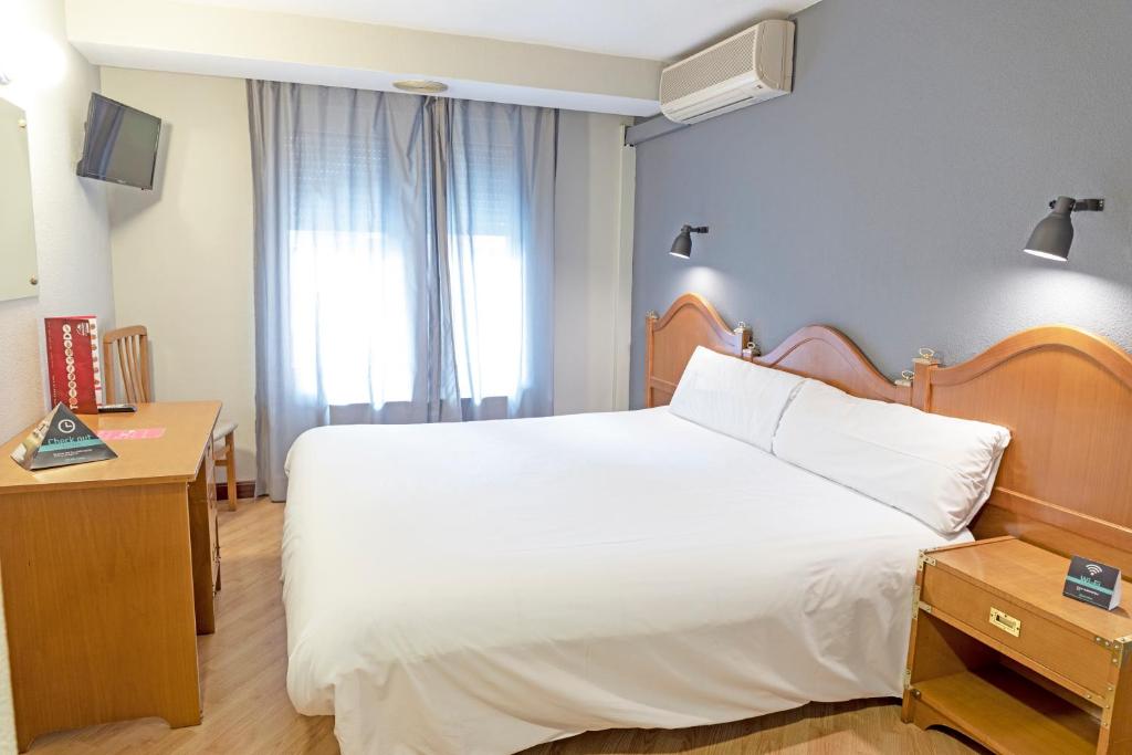 Hostal Alda Palencia Plaza image 1