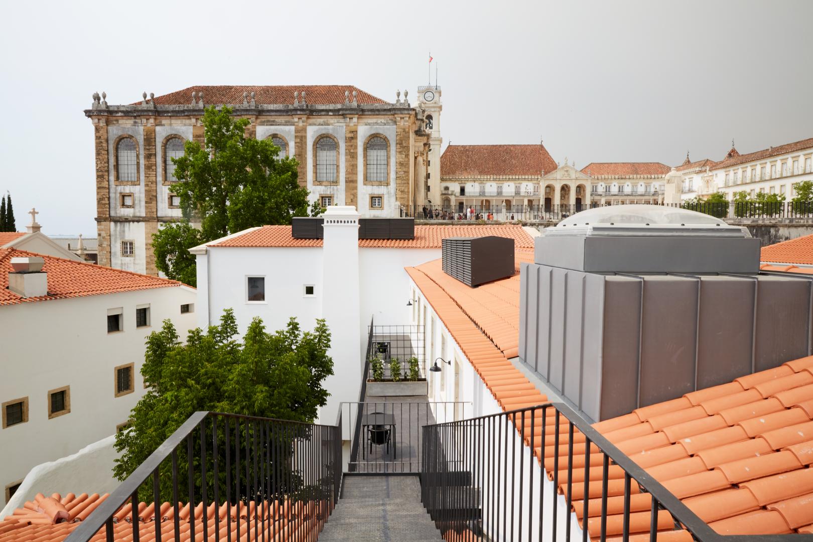 Sapientia Boutique Hotel foto 25