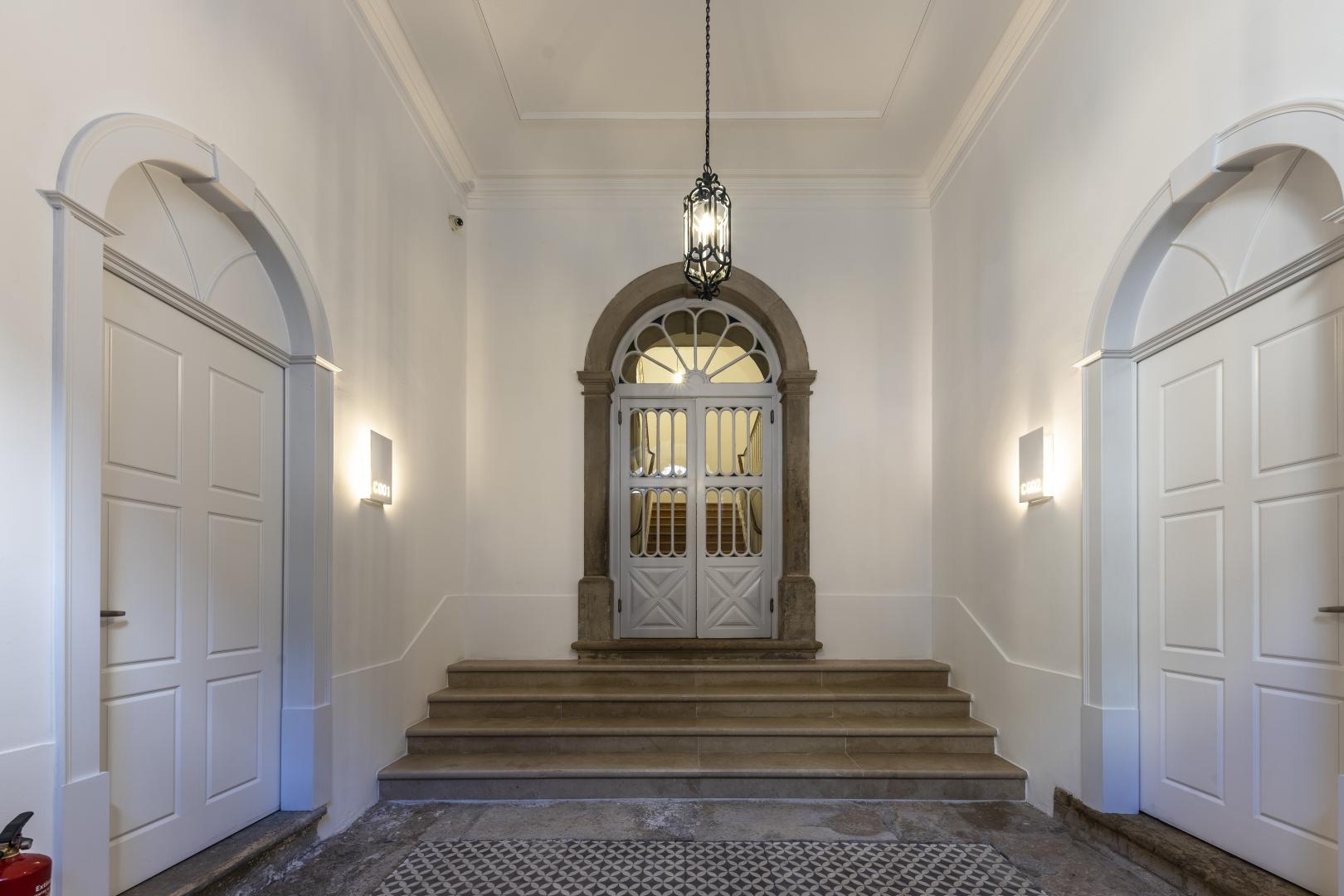 Sapientia Boutique Hotel foto 17
