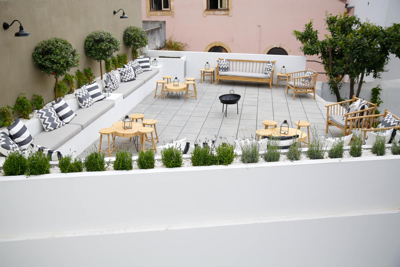 Sapientia Boutique Hotel foto 16