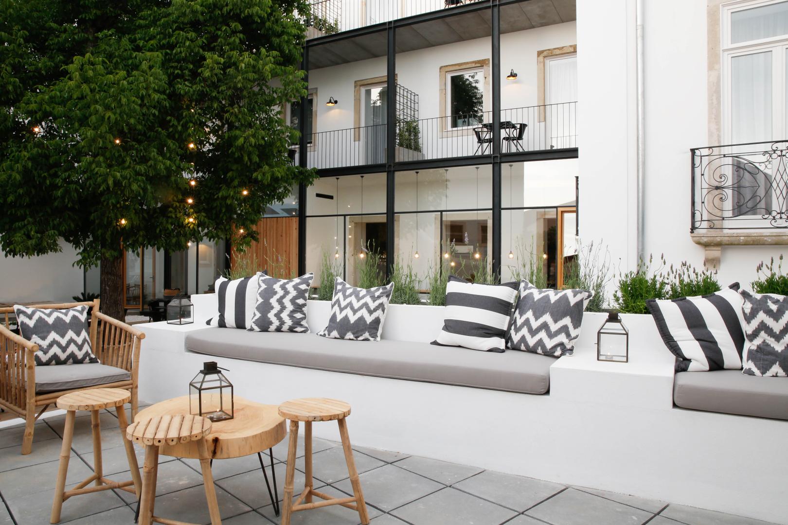 Sapientia Boutique Hotel foto 20