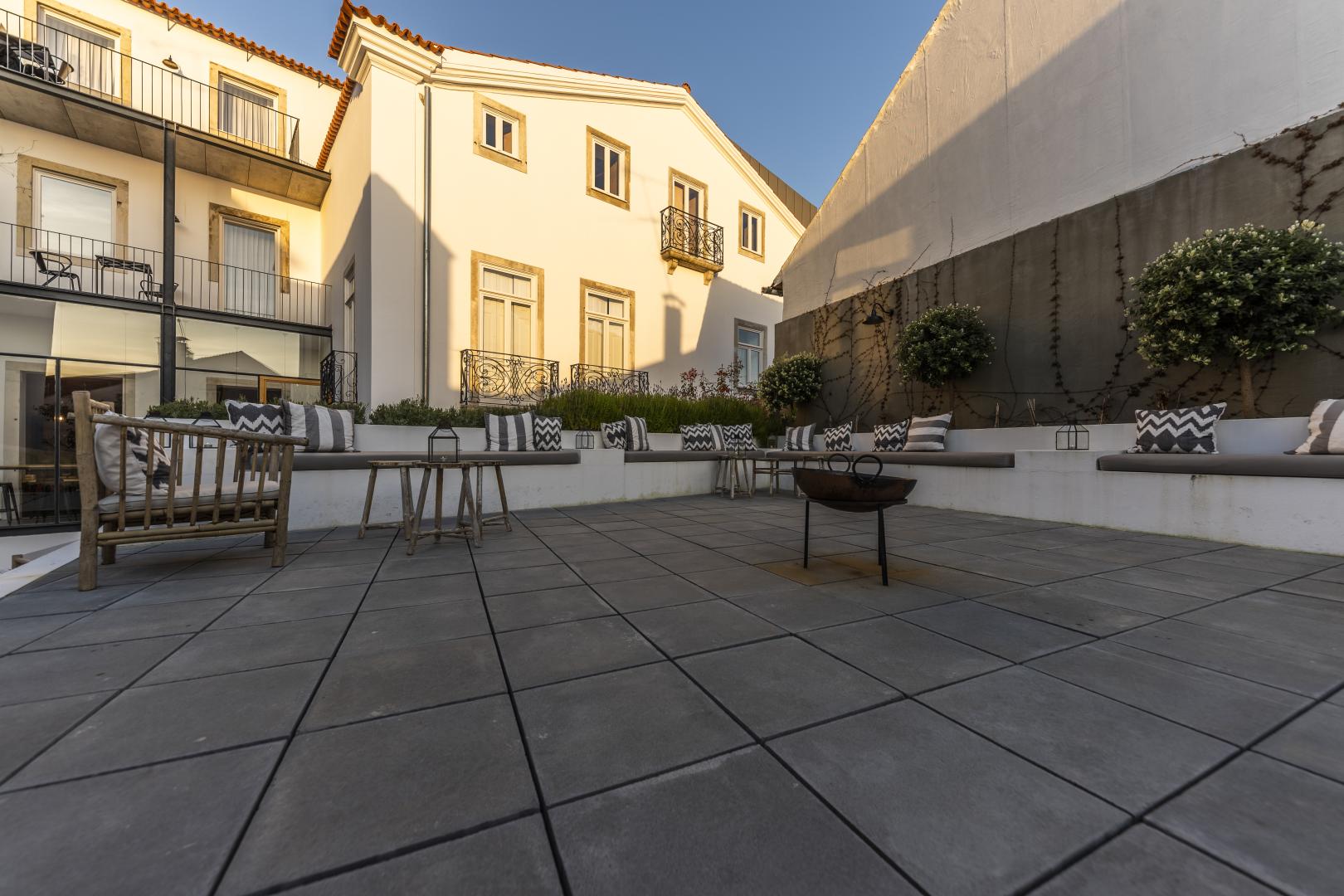 Sapientia Boutique Hotel foto 24