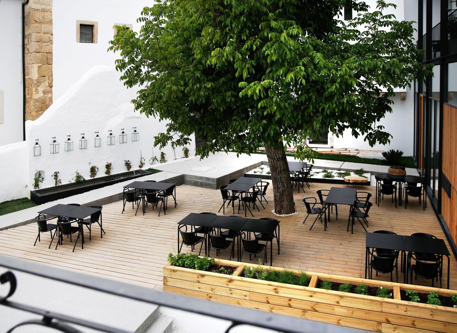 Sapientia Boutique Hotel foto 27