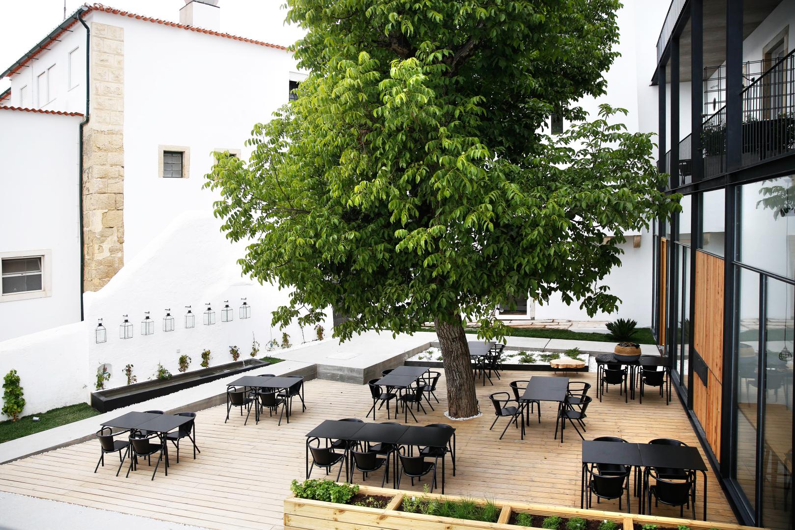 Sapientia Boutique Hotel foto 30