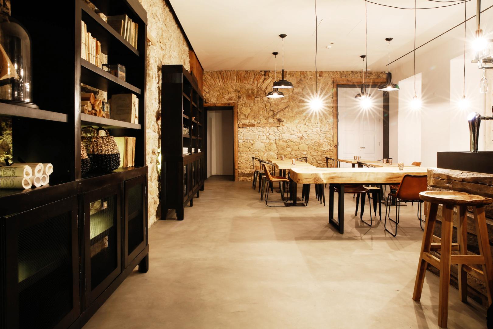 Sapientia Boutique Hotel foto 15