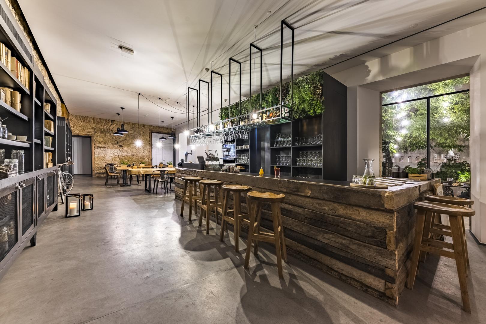Sapientia Boutique Hotel foto 38