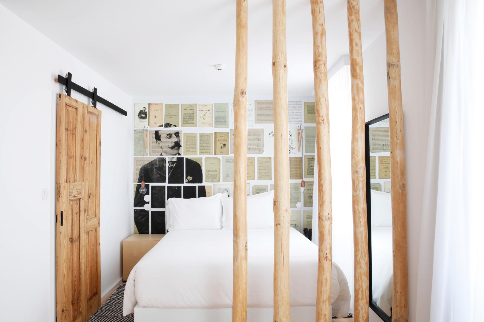 Sapientia Boutique Hotel foto 41