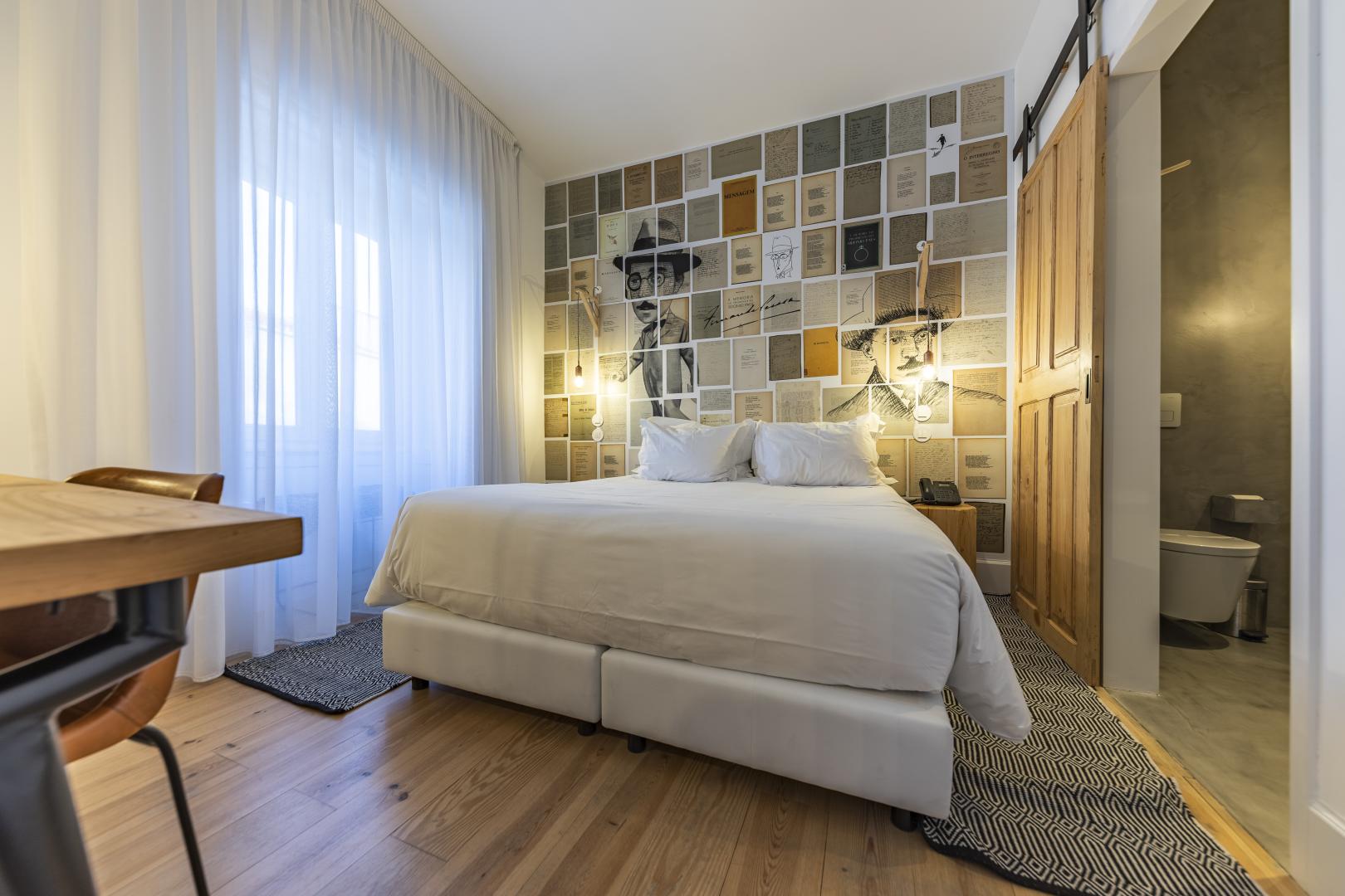 Sapientia Boutique Hotel foto 10