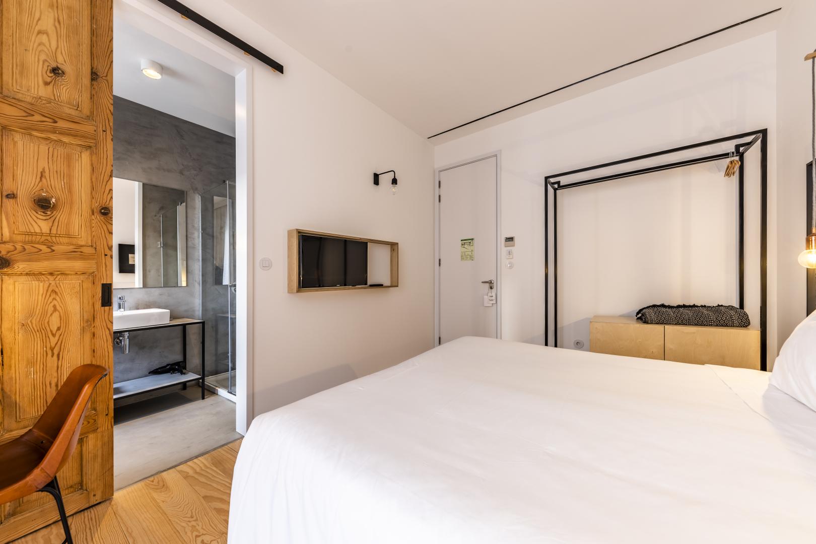 Sapientia Boutique Hotel foto 35