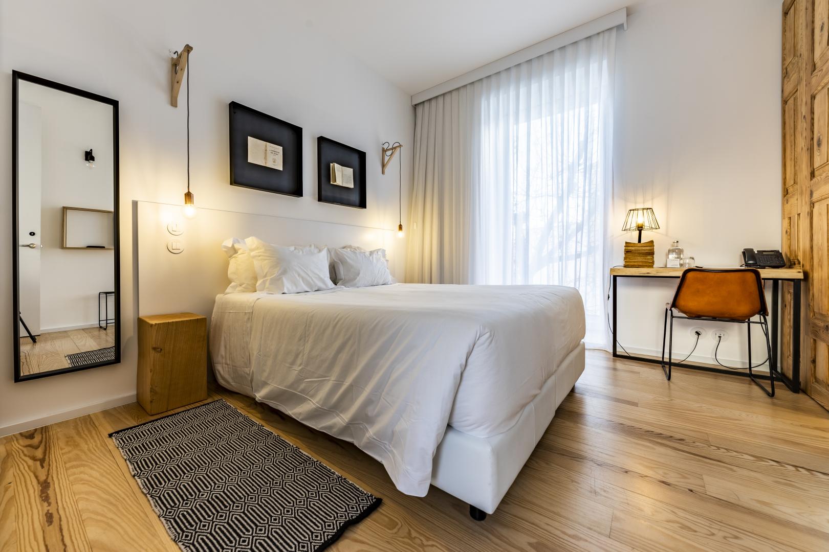 Sapientia Boutique Hotel foto 37