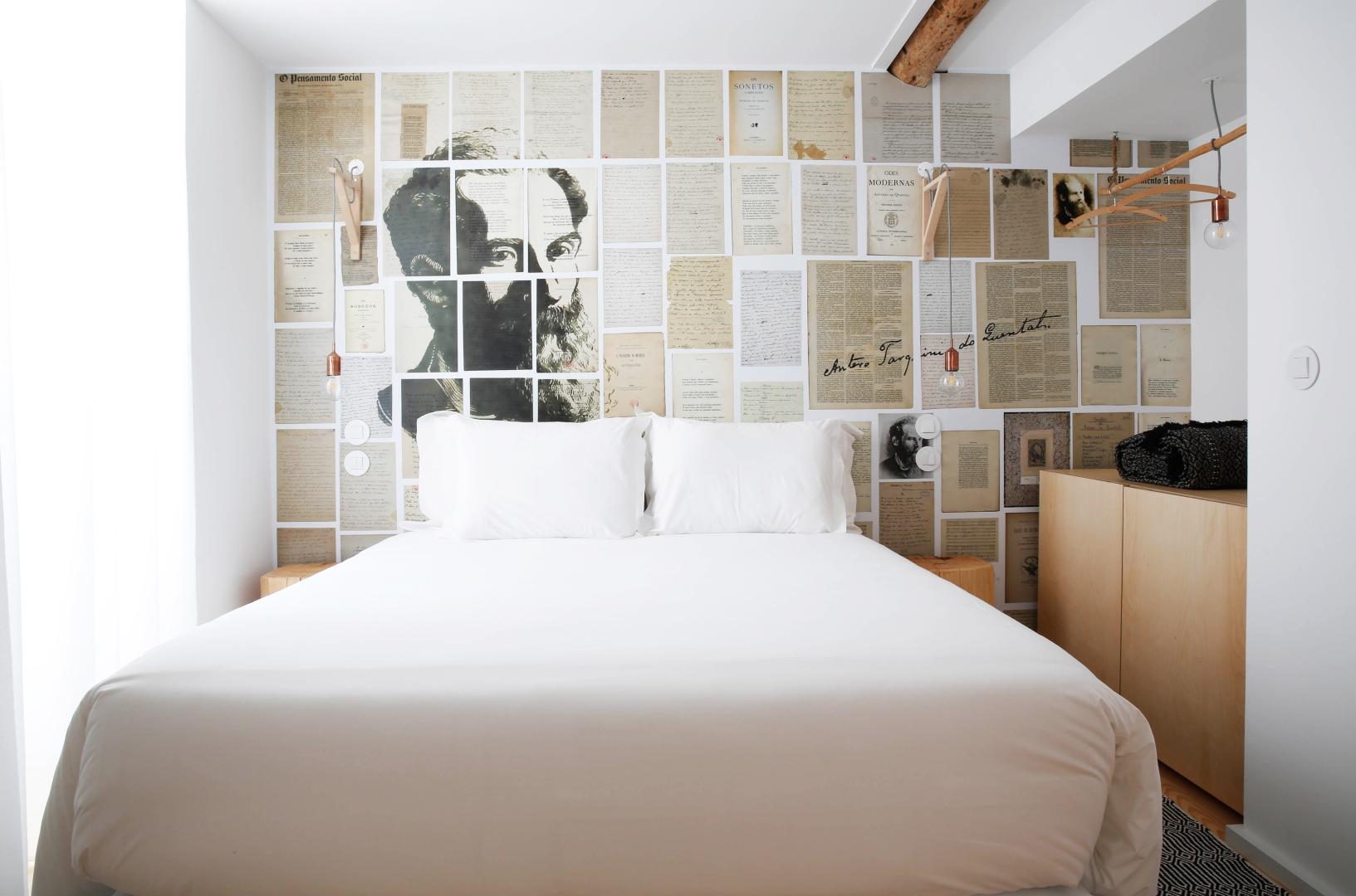 Sapientia Boutique Hotel foto 6