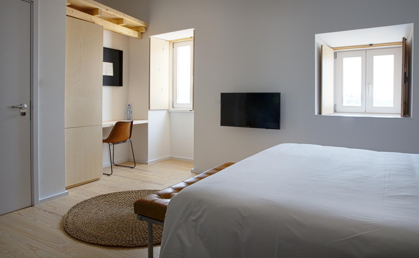 Sapientia Boutique Hotel foto 7