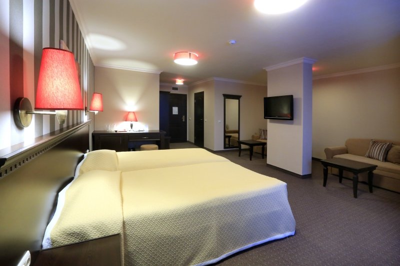 Royal Park Apartments foto 14