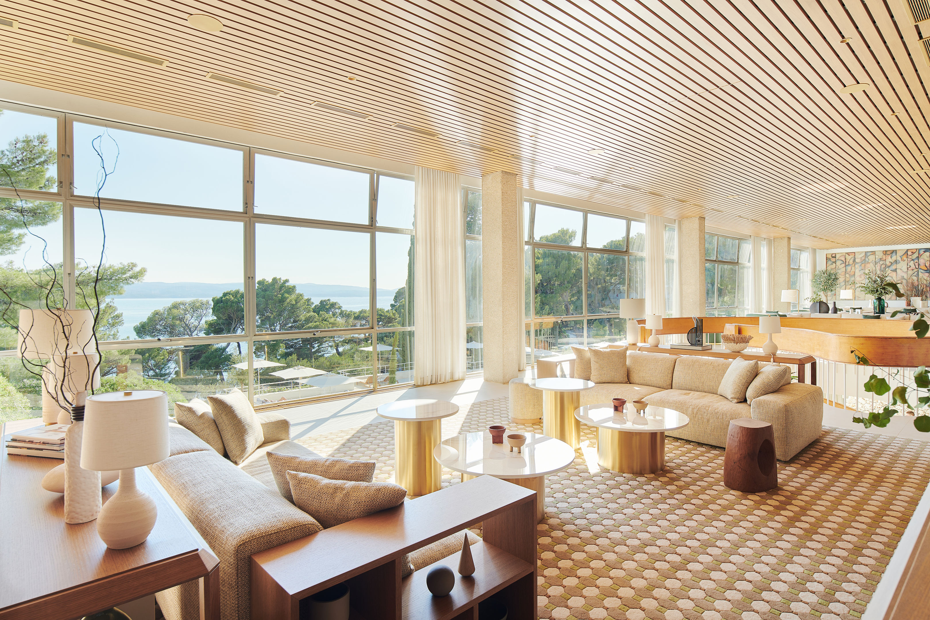 Bluesun Hotel Maestral foto 21