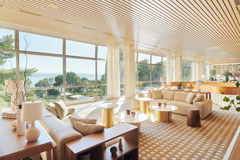 Bluesun Hotel Maestral foto 61