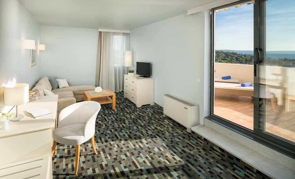 Valamar Meteor Hotel foto 40