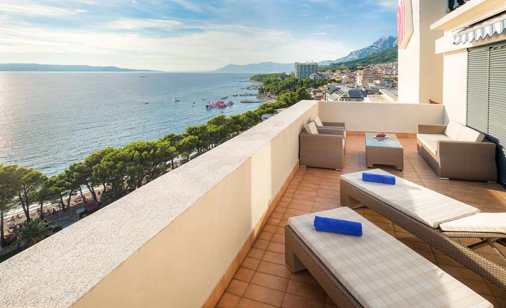 Valamar Meteor Hotel foto 41