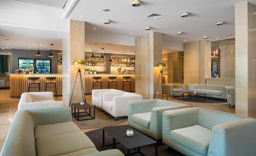 Valamar Meteor Hotel foto 44