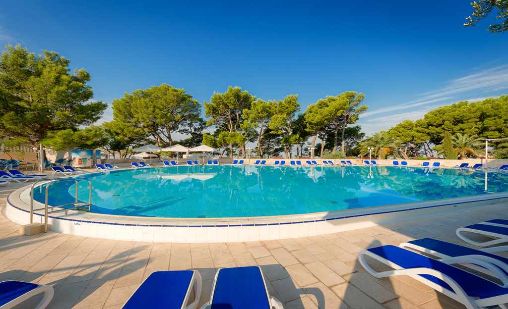 Valamar Meteor Hotel foto 49